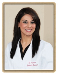 Dr. Maryam Michelle Pearose D.D.S., Dentist (Pediatric)