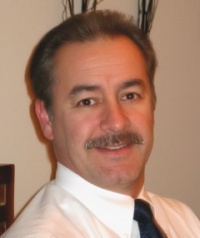 Dr. Peter Michael Radetic D.C.