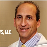 Dr. Steve Elliot Meadows MD, Orthopedist