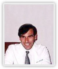 Dr. Barry Lee Drucker D.O.