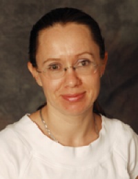 Dr. Elena  Volozhanina M.D.