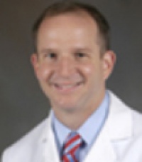 Dr. Robert Wimberly MD, Orthopedist (Pediatric)