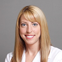 Dr. Christina Louise Blevins D.O.