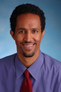 Dr. Samuel Tesfay M.D., Gastroenterologist