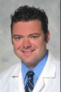 Dr. Todd S Biggerstaff M.D.