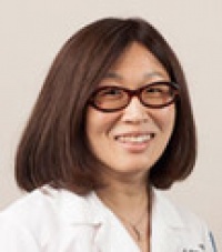 Dr. Rosa Cirillo MD, Gastroenterologist