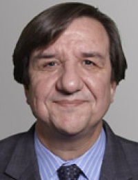 Dr. Panagiotis  Manolas M.D.