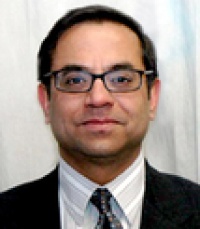 Deepak Thatai MD, Cardiologist