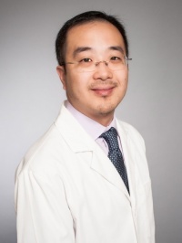Dr. Anthony J Ng MD, Hepatologist