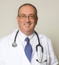 Dr. Neal M. Shipley M.D., Emergency Physician