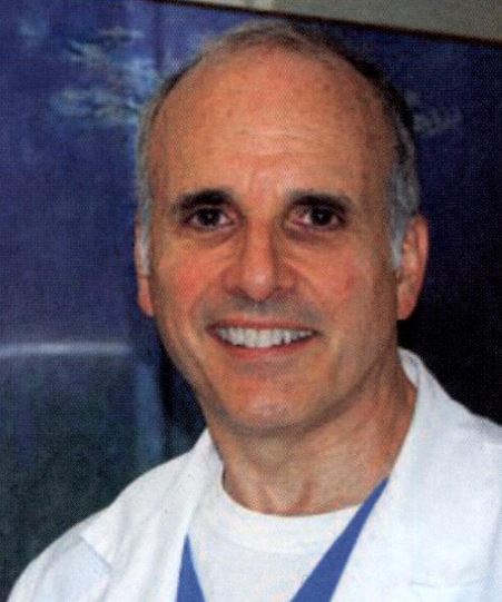 Dr. Michael Frank M.D., Gastroenterologist