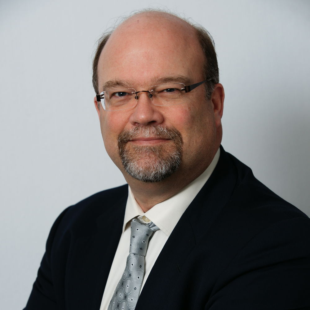 Dr. Christopher J. DeWald, M.D., Orthopedist