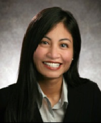Dr. Monina Farrah ramos Pascua MD, Gastroenterologist