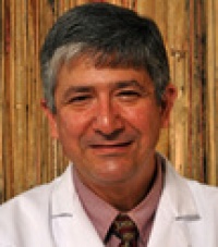 Dr. Jaime Villarreal MD, Cardiothoracic Surgeon
