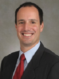 Dr. James Michael Barsi M.D.