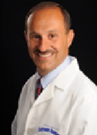 Dr. Paul R Lanza D.O.