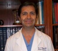 Dr. Raul A Marquez MD