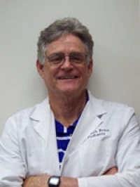 Dr. Robert C Brace DPM, Podiatrist (Foot and Ankle Specialist)