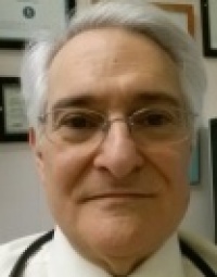 Dr. Marshall Francis Lauer MD