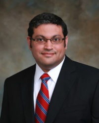 Dr. Joseph Fayez Sedrak M.D.