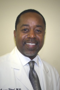 Dr. Gregory  Ward M.D.