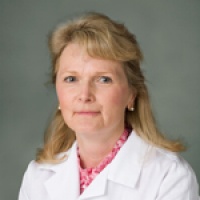 Dr. Judith M. Edge D.O.