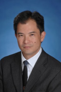 Dr. Patrick Wah Lee D.D.S