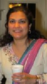 Mrs. Jabeen Fatima M.D, Family Practitioner