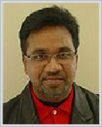 Dr. Nagesh B. Krish M.D., P.A., Neurologist