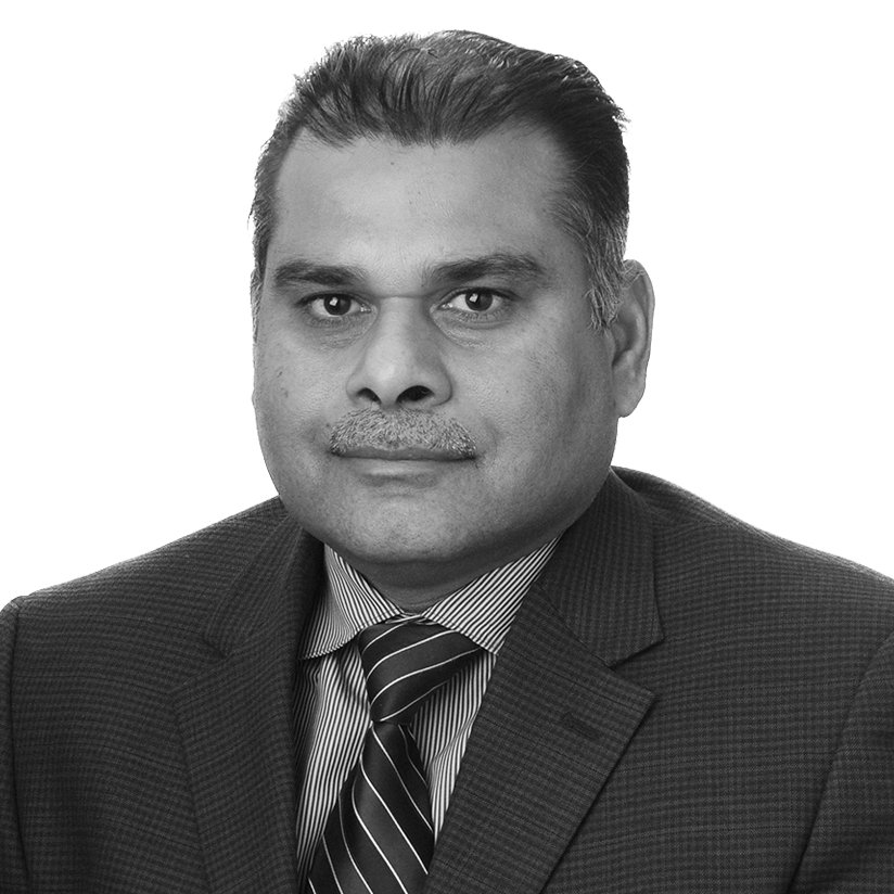 Dr. Dr. Muhammad Asad Khan Suri, Neurologist