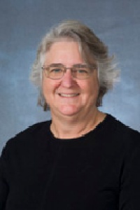 Dr. Dr. Elinor Schottstaedt, Internist