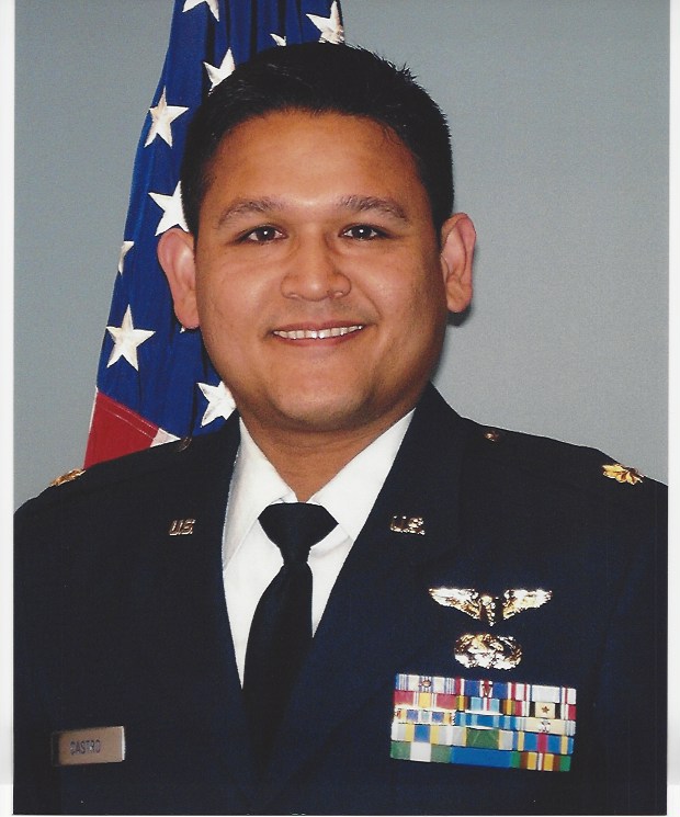 Dr. A. Felix E. Castro Jr. D.O.