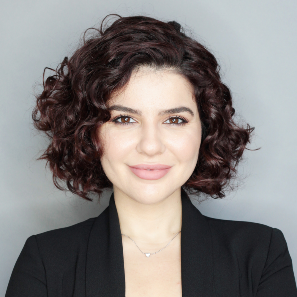 Lucy Boyadzhian, PA-C, Dermatologist