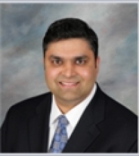 Dr. Sanjay Chabra, DO, Rheumatologist