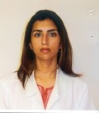 Dr. Faryal Baloch M.D., Rheumatologist