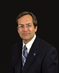 Dr. Keith Alan Bourgeois M.D.