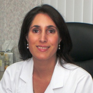 Dr. Benaifer D.  Preziosi D.M.D., Oral and Maxillofacial Surgeon
