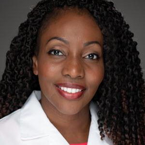 Dr. Anicia  Ndabahaliye M.D.