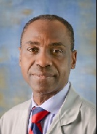 Dr. Abayomi Akintorin M.D., Pediatrician