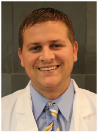 Dr. Devin Shane Spinks D.D.S., Dentist