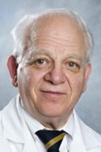 Dr. James Arthur Warth MD