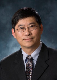 Dr. Yang Liu M.D., Anesthesiologist