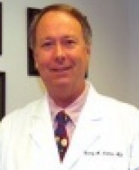 Dr. Henry M Patton MD