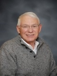 Dr. Gary Amon Dillard MD