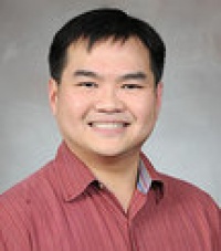 Dr. Albert Joseph Chua M.D., Family Practitioner