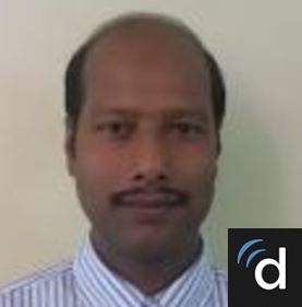 Dr. Inamulhaque M. Saboor M.D.