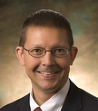 Dr. Scott D Mckay M.D., Orthopedist