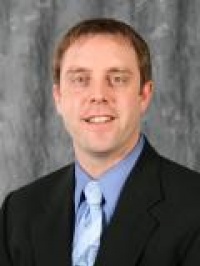 Dr. Anthony J. Hericks D.O., Pulmonologist