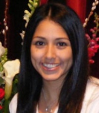 Dr. Melissa Carcano O.D., Optometrist