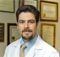 Dr. Gian Derek Steinhauser D.P.M., Podiatrist (Foot and Ankle Specialist)